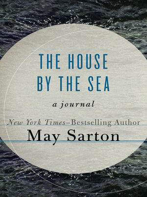 The House by the Sea - ebook